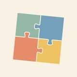 Little Pieces app icon